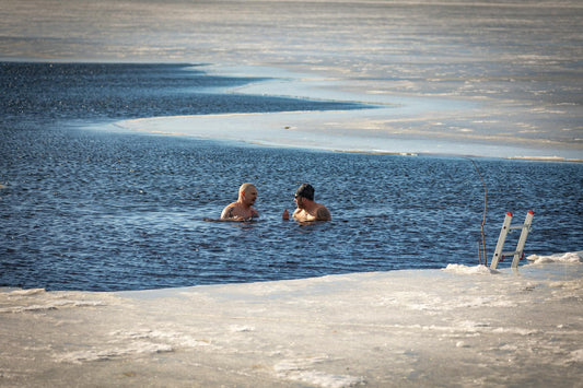5 Essential Cold Plunge Techniques for Beginners: Maximizing Your Tub Experience