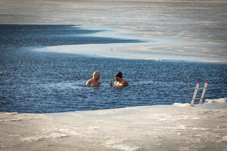 5 Essential Cold Plunge Techniques for Beginners: Maximizing Your Tub Experience