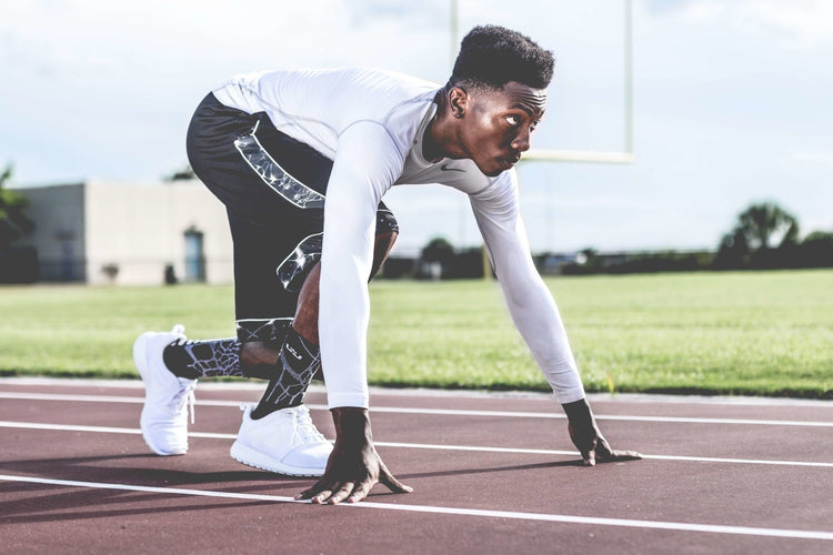 Cold Plunge Benefit: Enhanced Athletic Performance