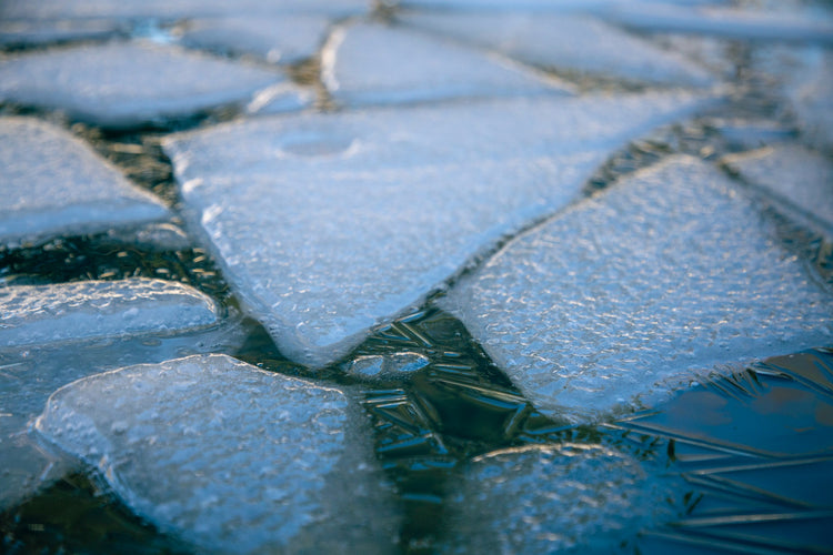 Top 10 Benefits of Cold Plunging