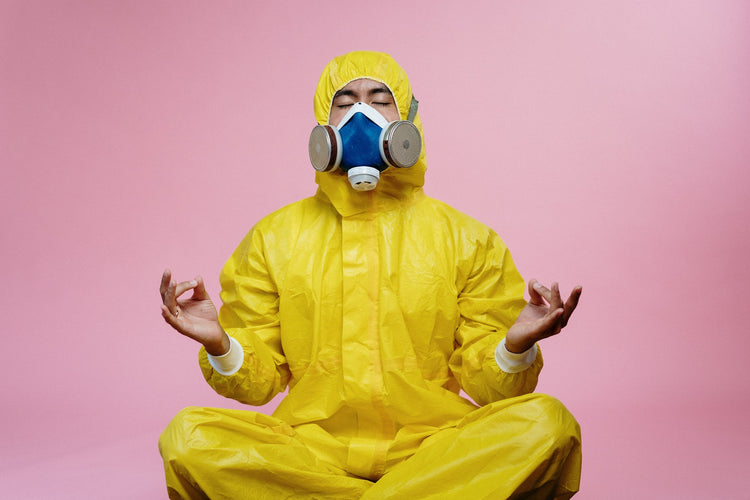 Cold Plunge Benefit: Improved Breathing