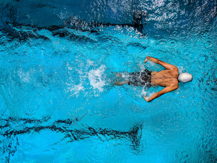 Cold Plunge Benefit: Improved Circulation