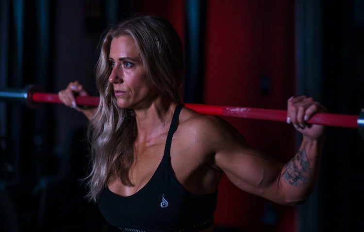 Cold Plunge Benefit: Reduce Muscle Fatigue