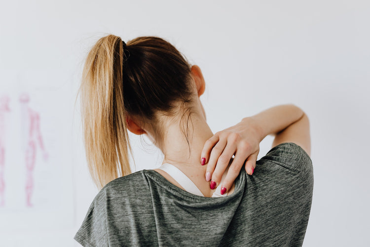 Cold Plunge Benefit: Relief from Muscle Spasms