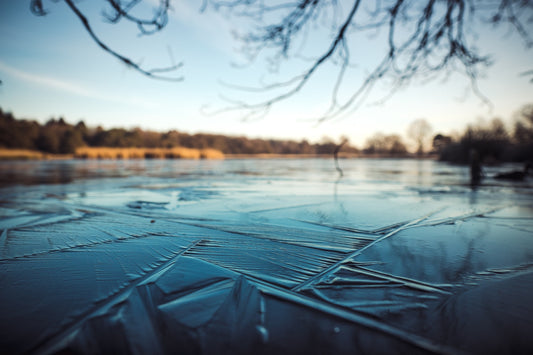 The Ultimate Guide to Cold Plunging: Benefits, Techniques, and Safety