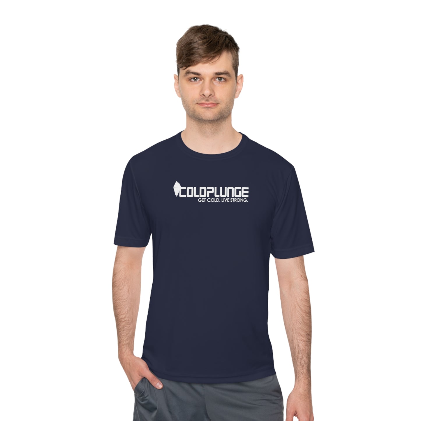 High-Performance Tee