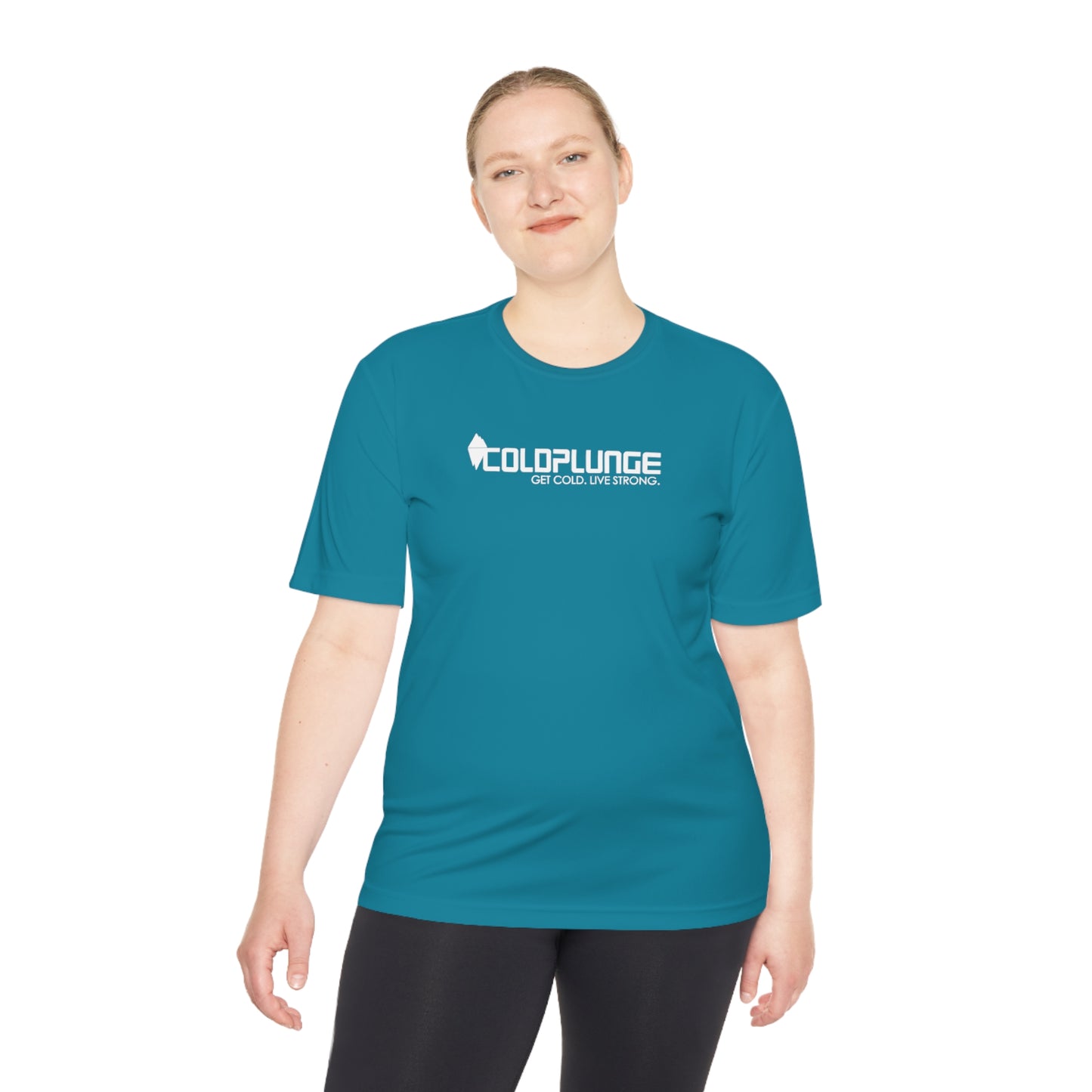 High-Performance Tee
