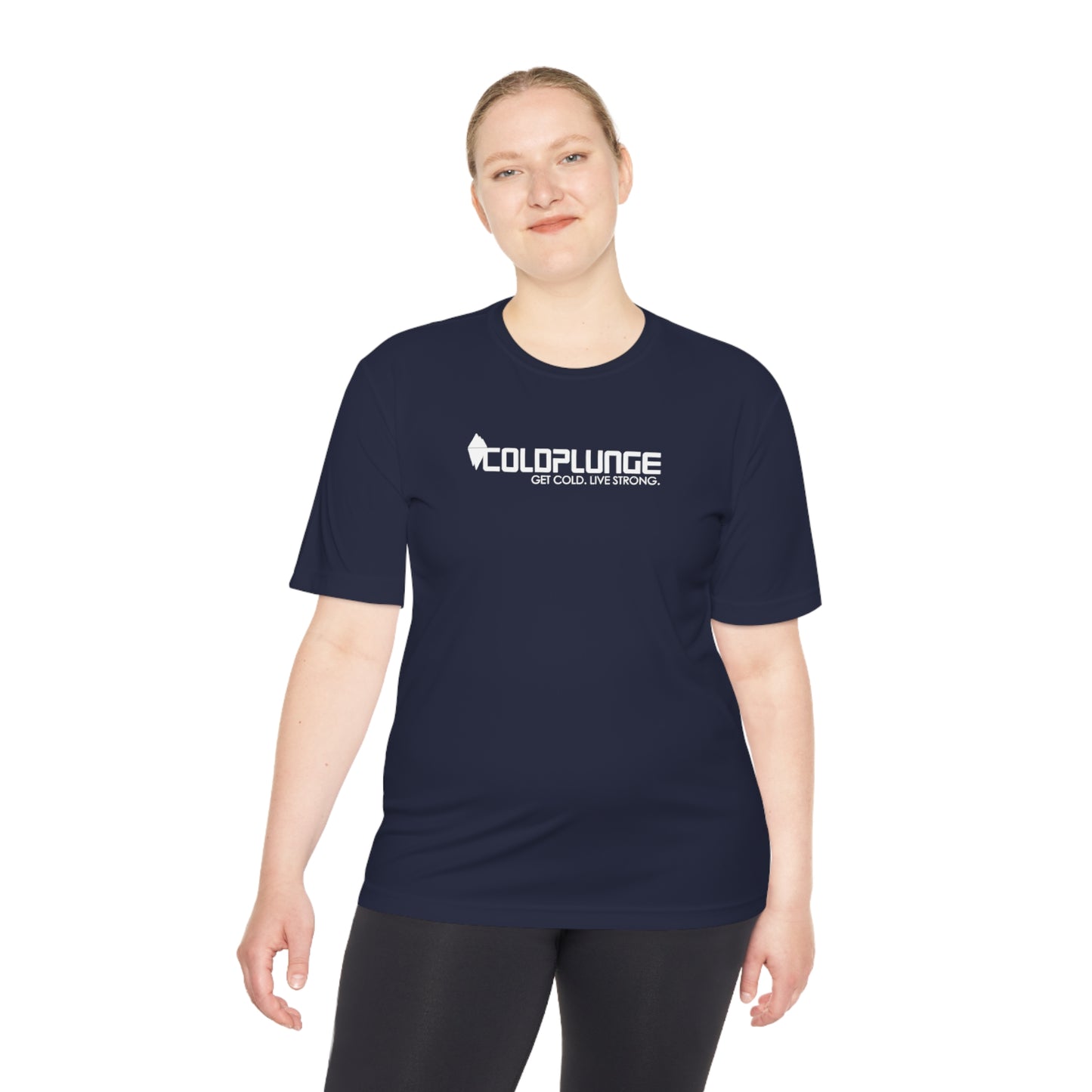 High-Performance Tee