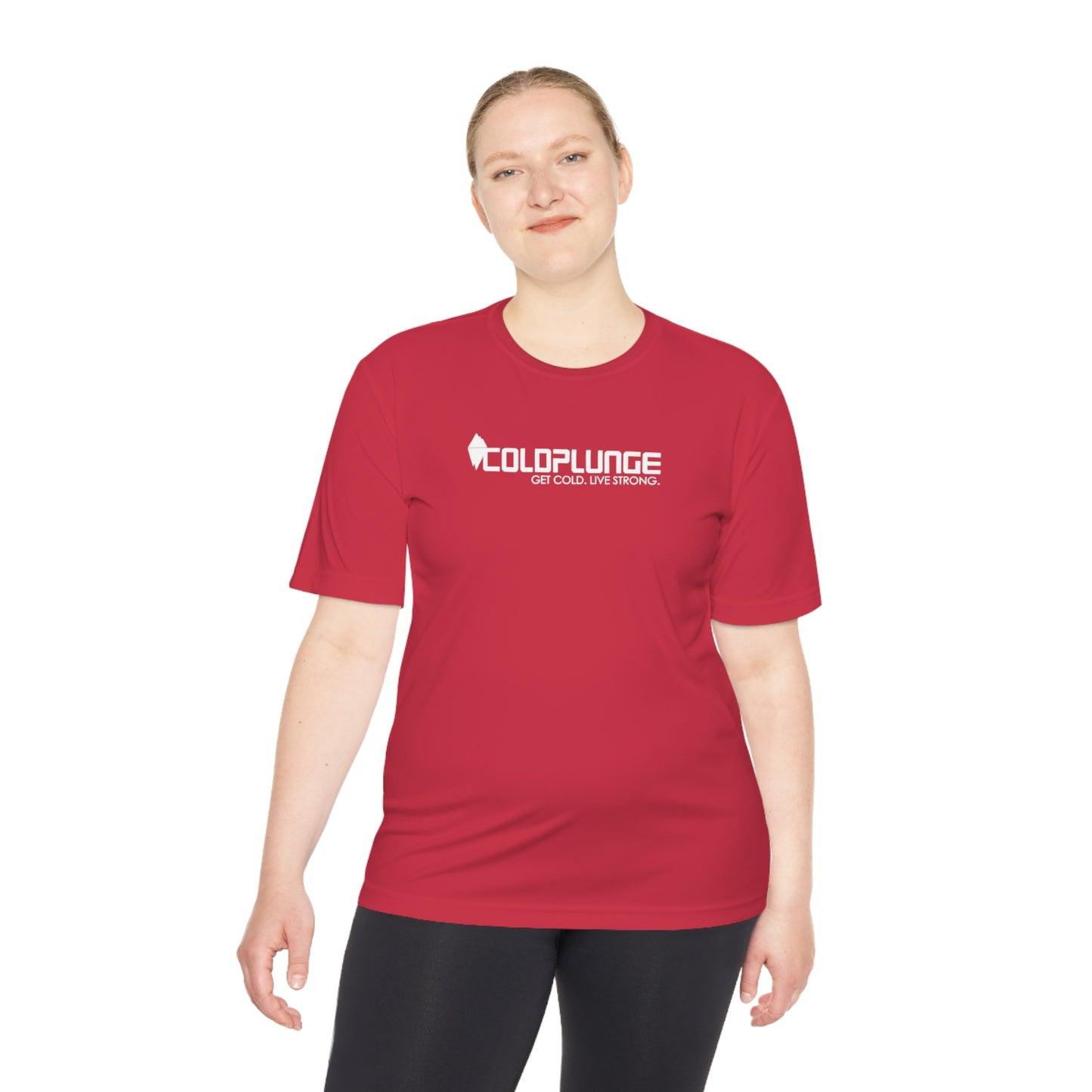 High-Performance Tee
