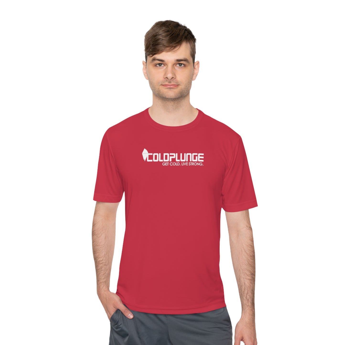 High-Performance Tee