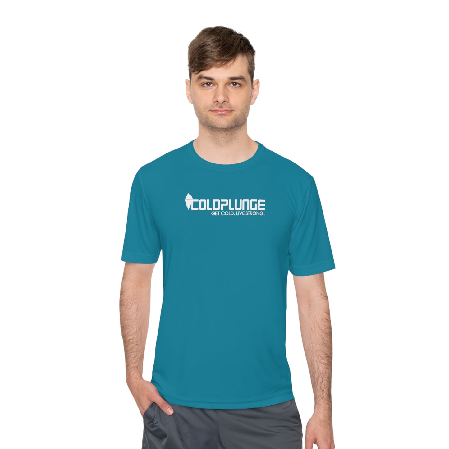 High-Performance Tee