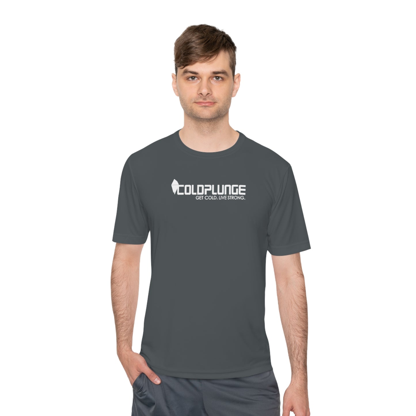High-Performance Tee