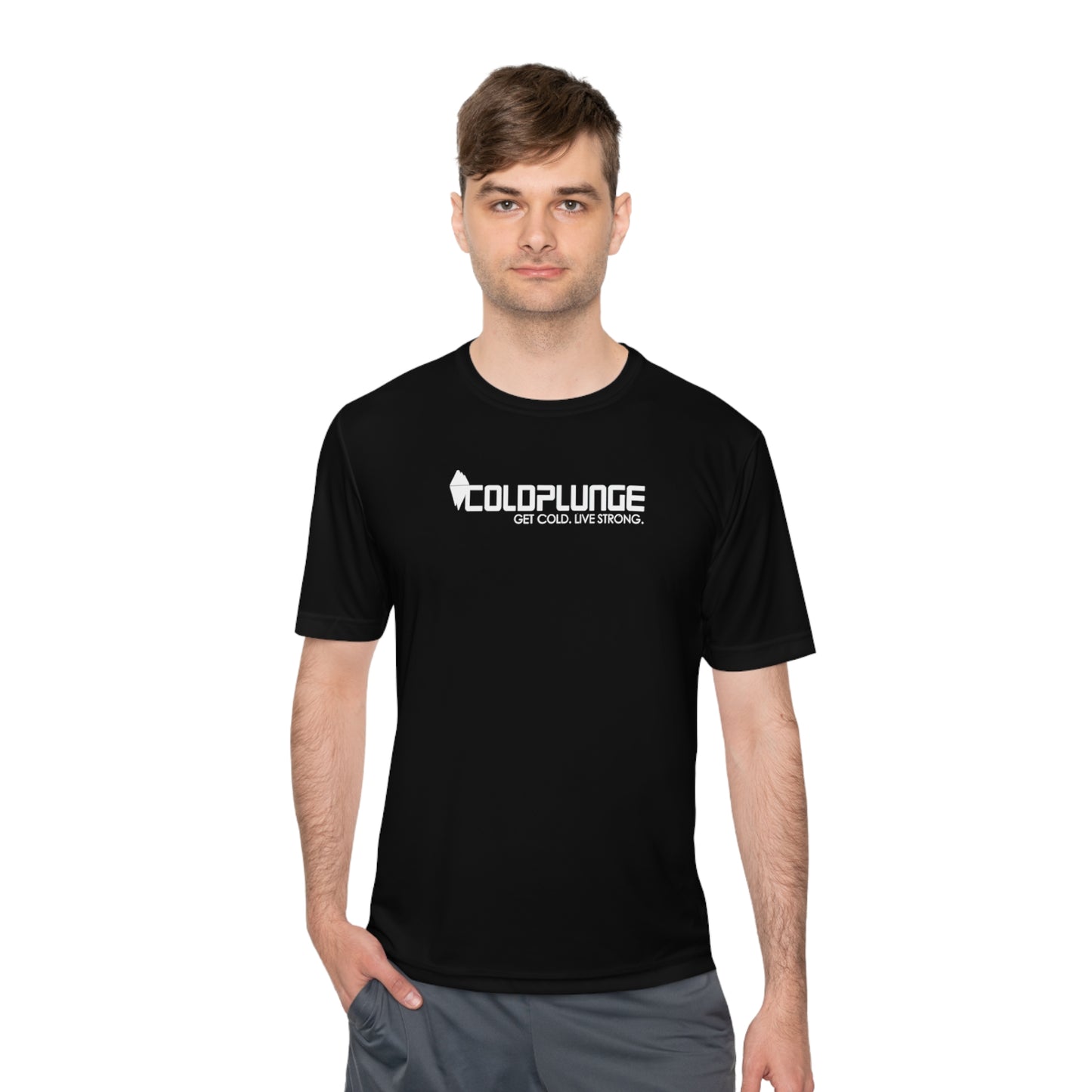 High-Performance Tee
