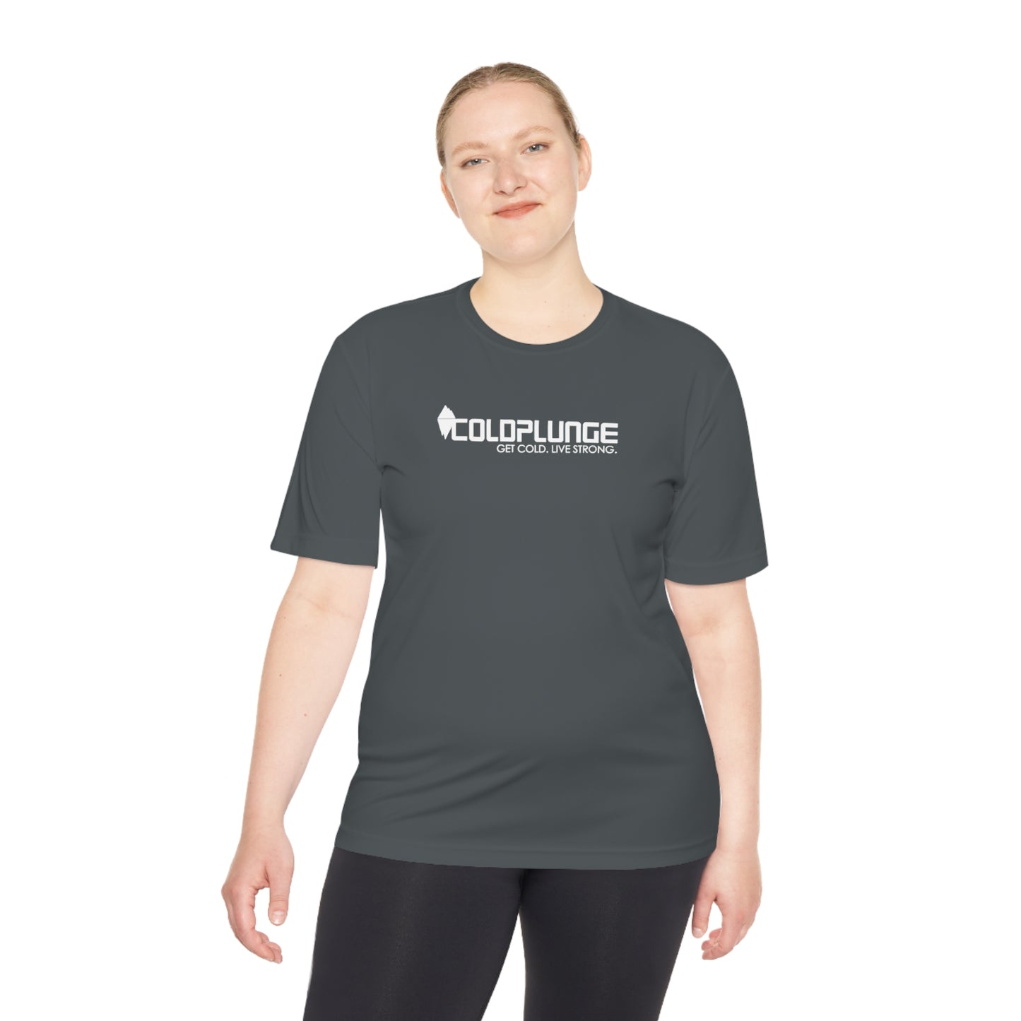 High-Performance Tee