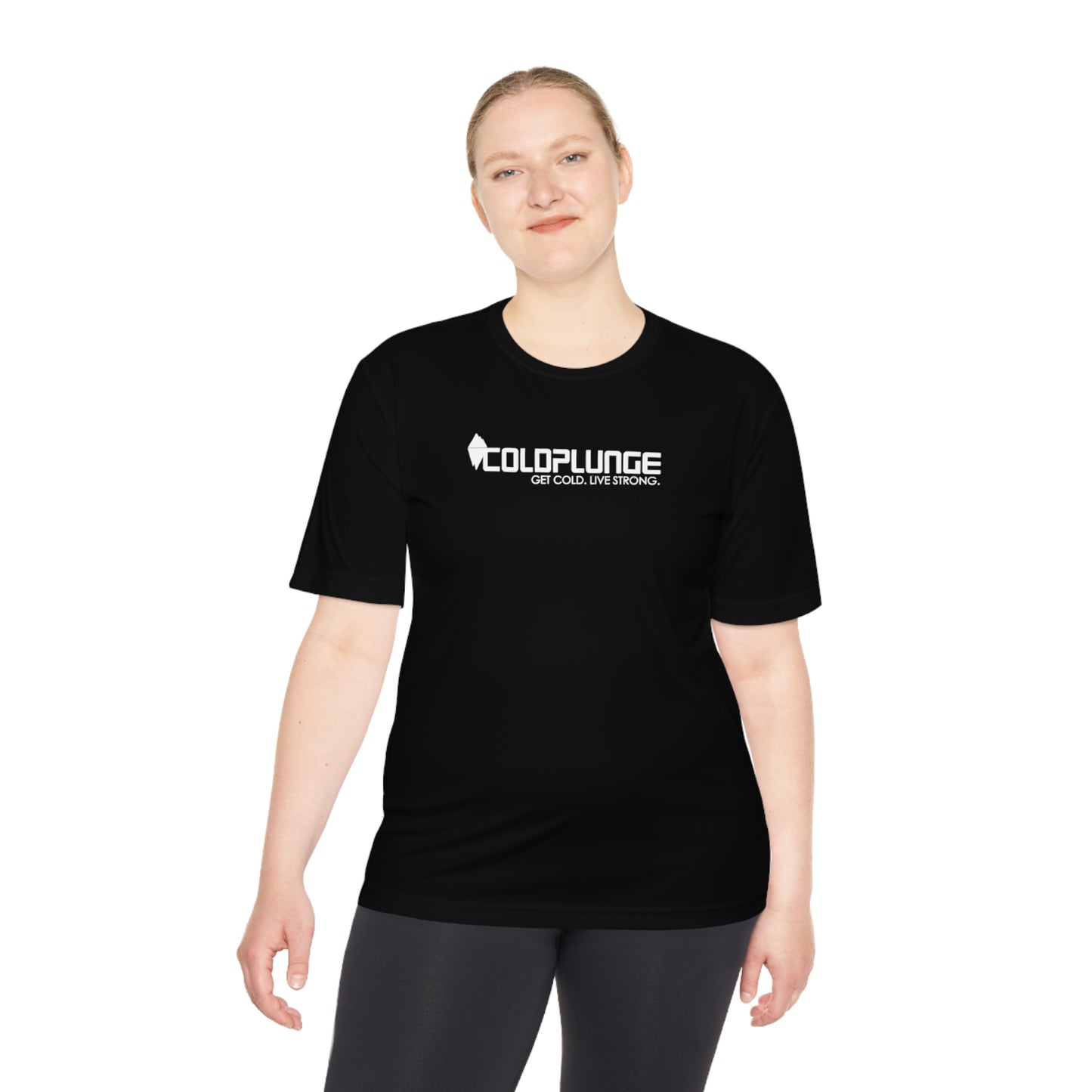 High-Performance Tee