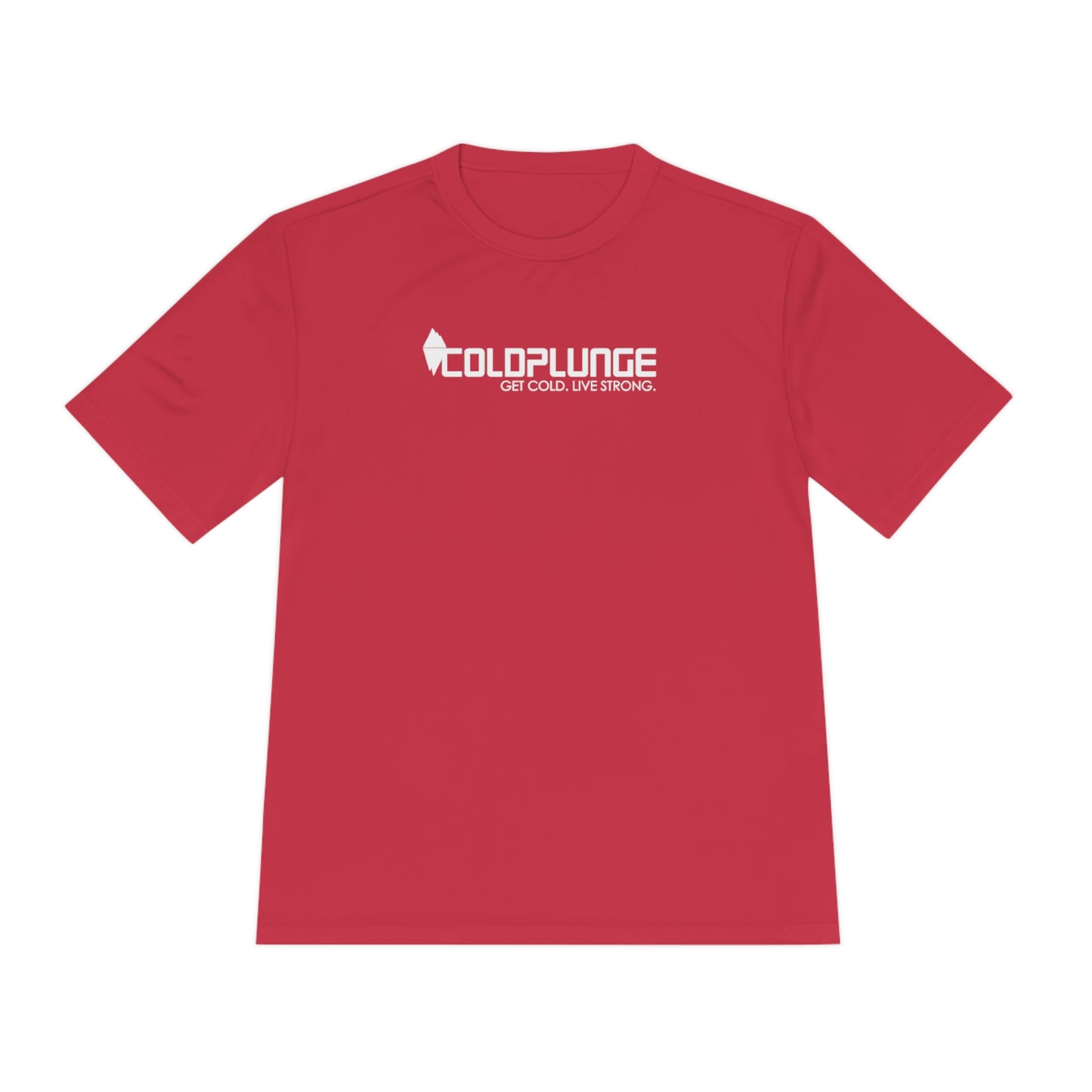 High-Performance Tee
