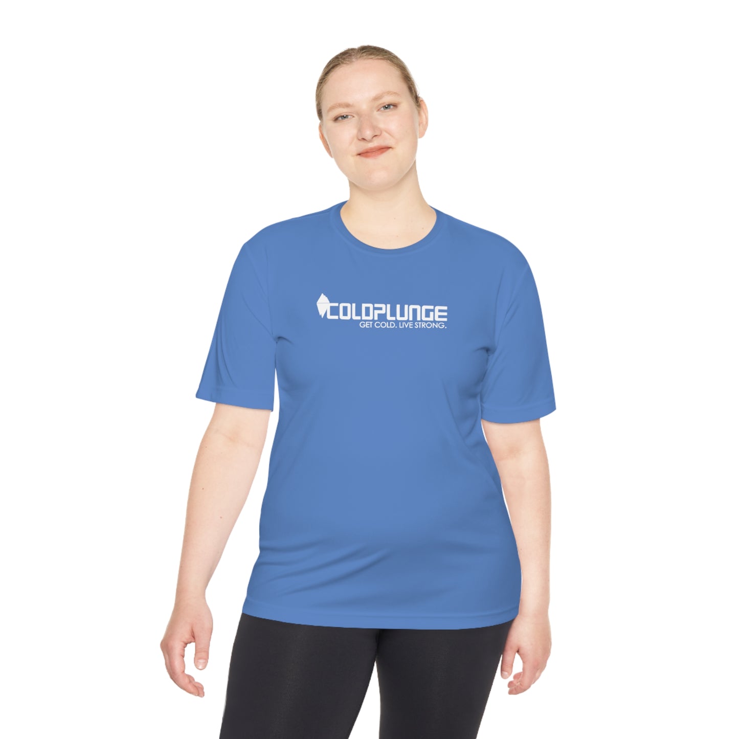 High-Performance Tee