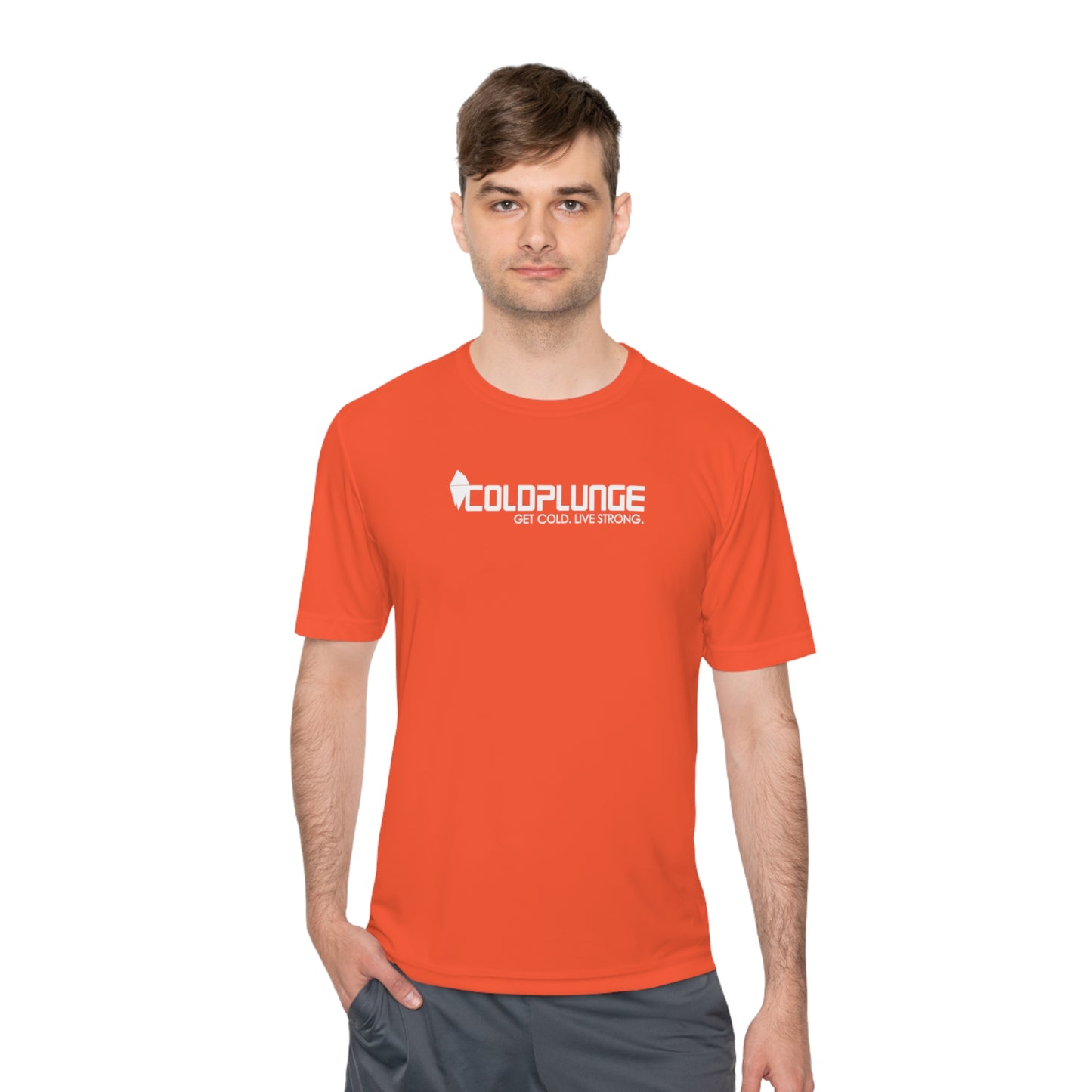 High-Performance Tee