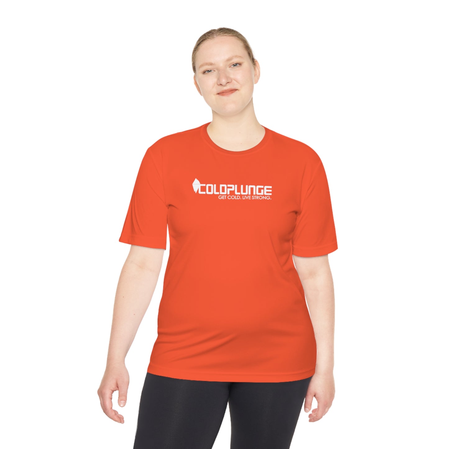 High-Performance Tee