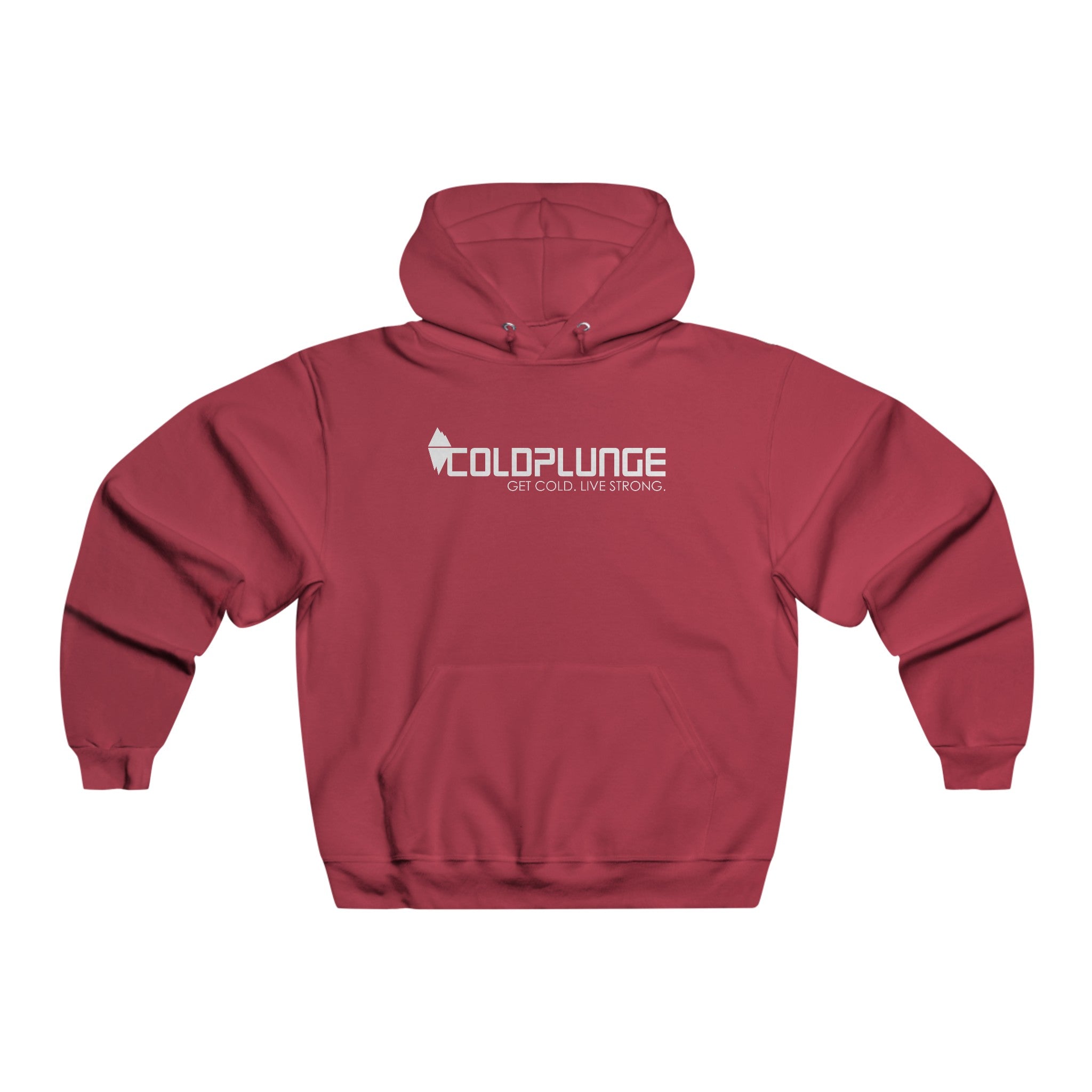 Cozy Hoodie – Cold Plunge LTD