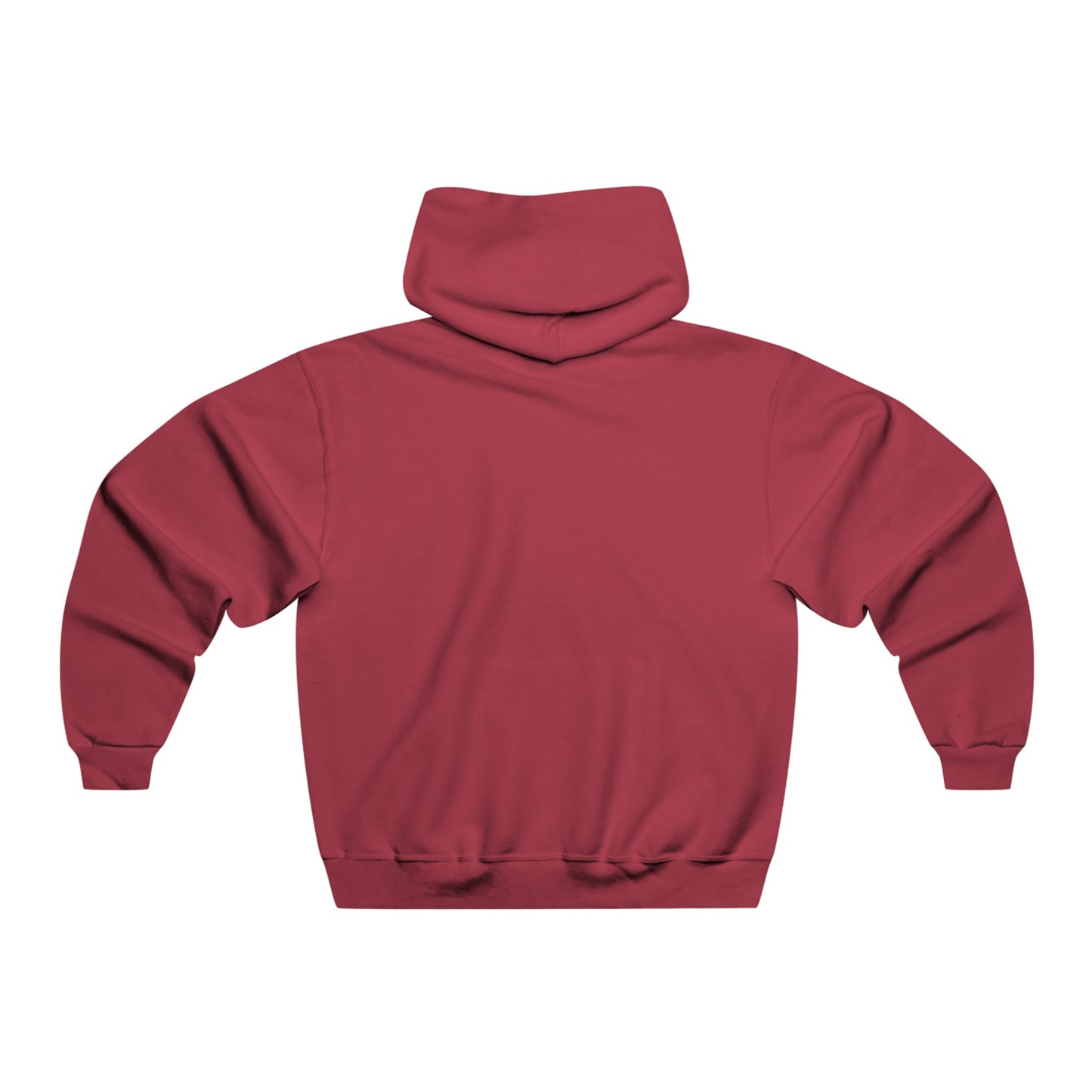 Cozy Hoodie