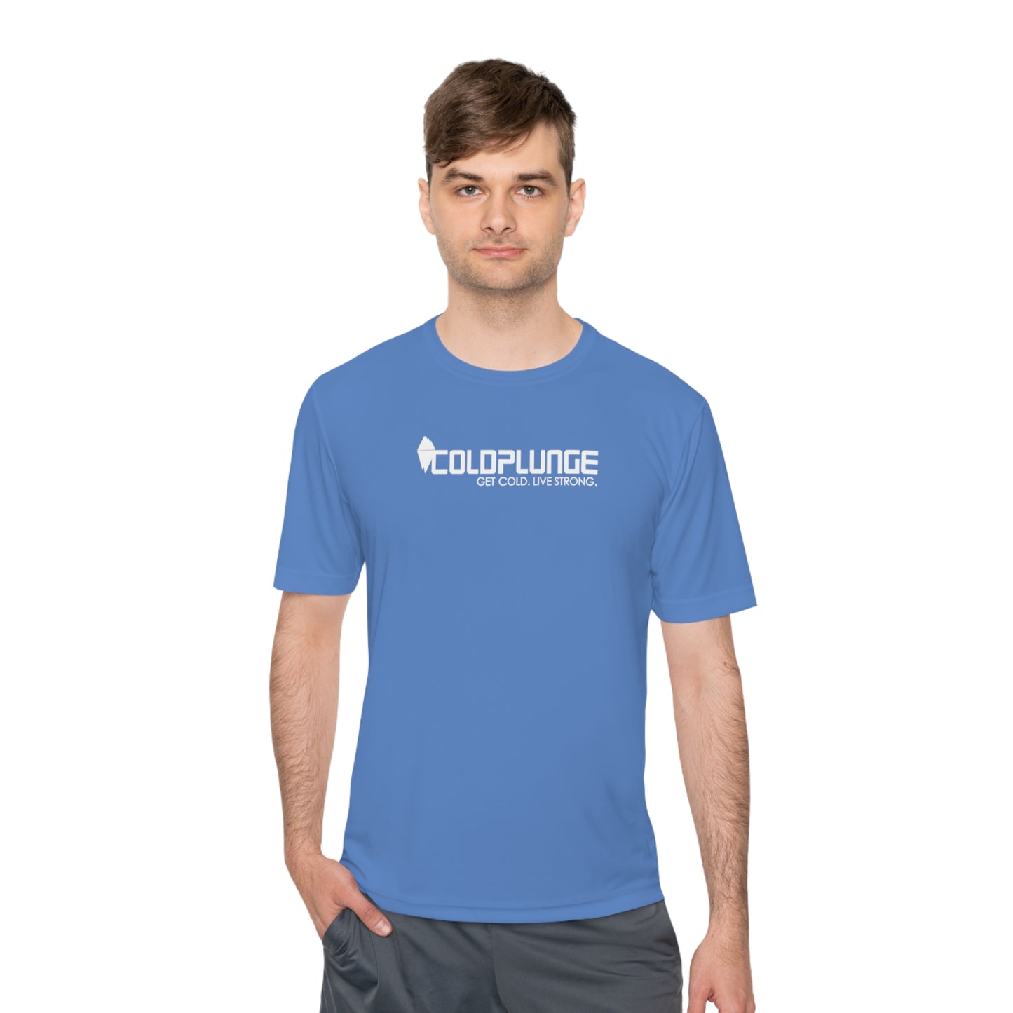 High-Performance Tee