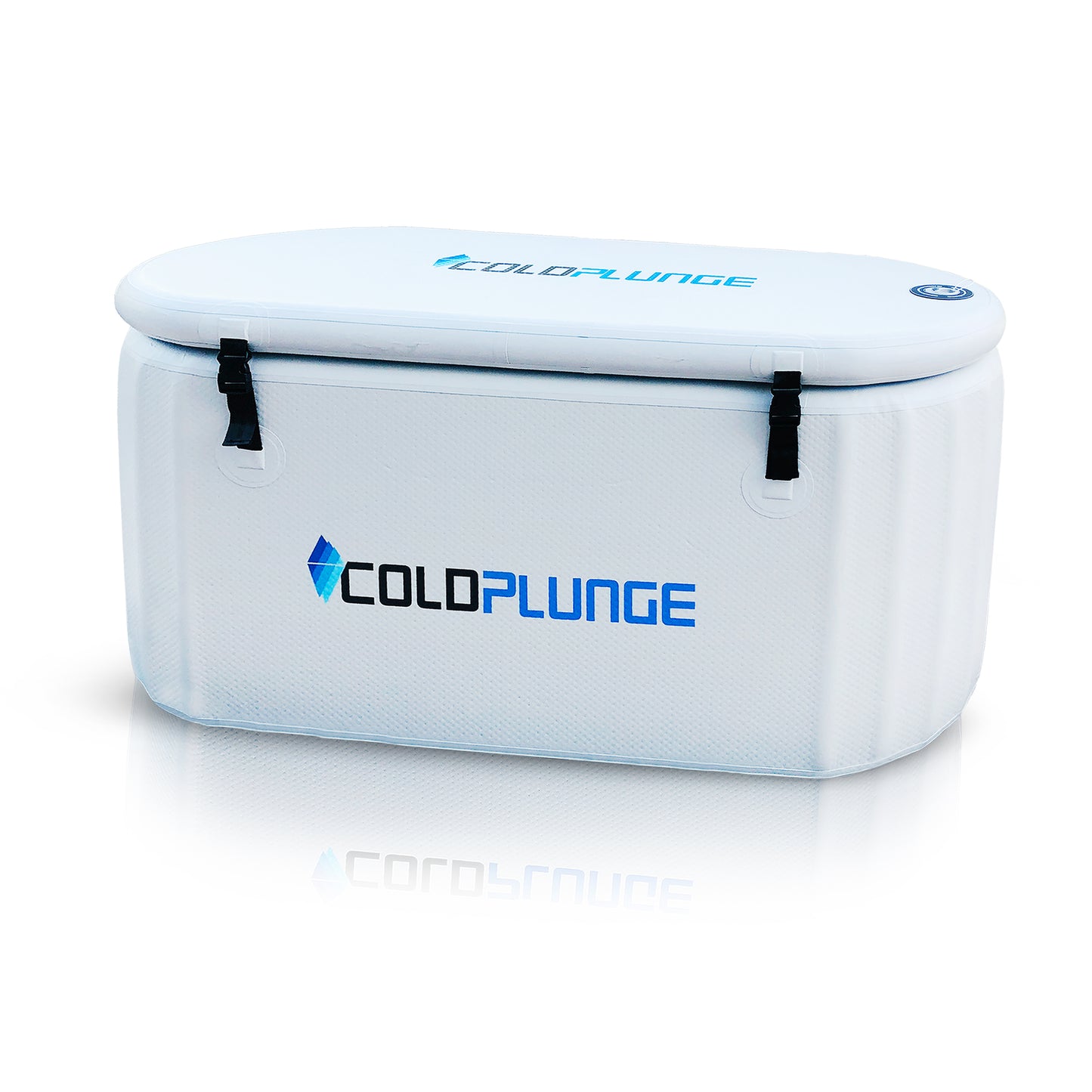 IceZen Cold Plunge Standard Tub + 0.8HP Chiller/Heater