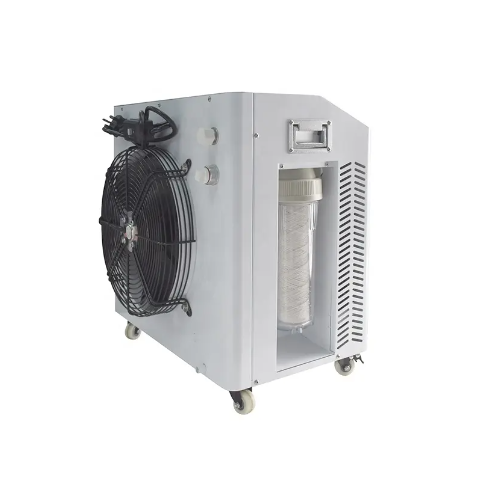 IceZen Cold Plunge Chiller/Heater