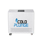 IceZen Cold Plunge Barrel + 0.8HP Chiller/Heater