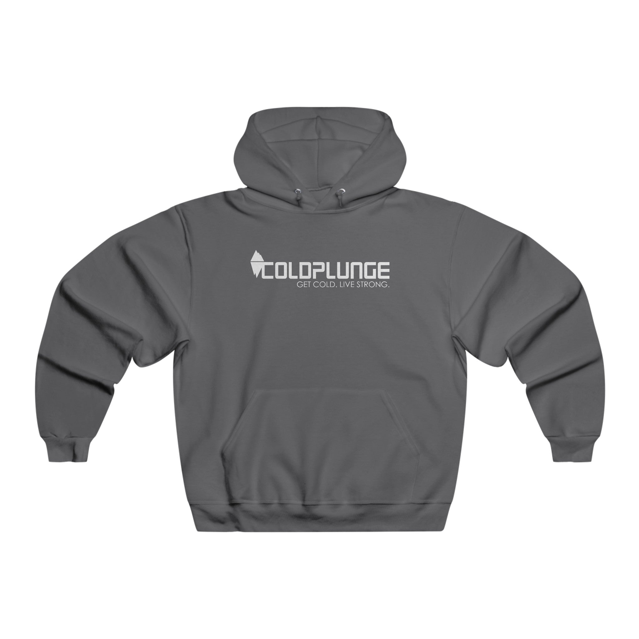 Cozy Hoodie – Cold Plunge LTD