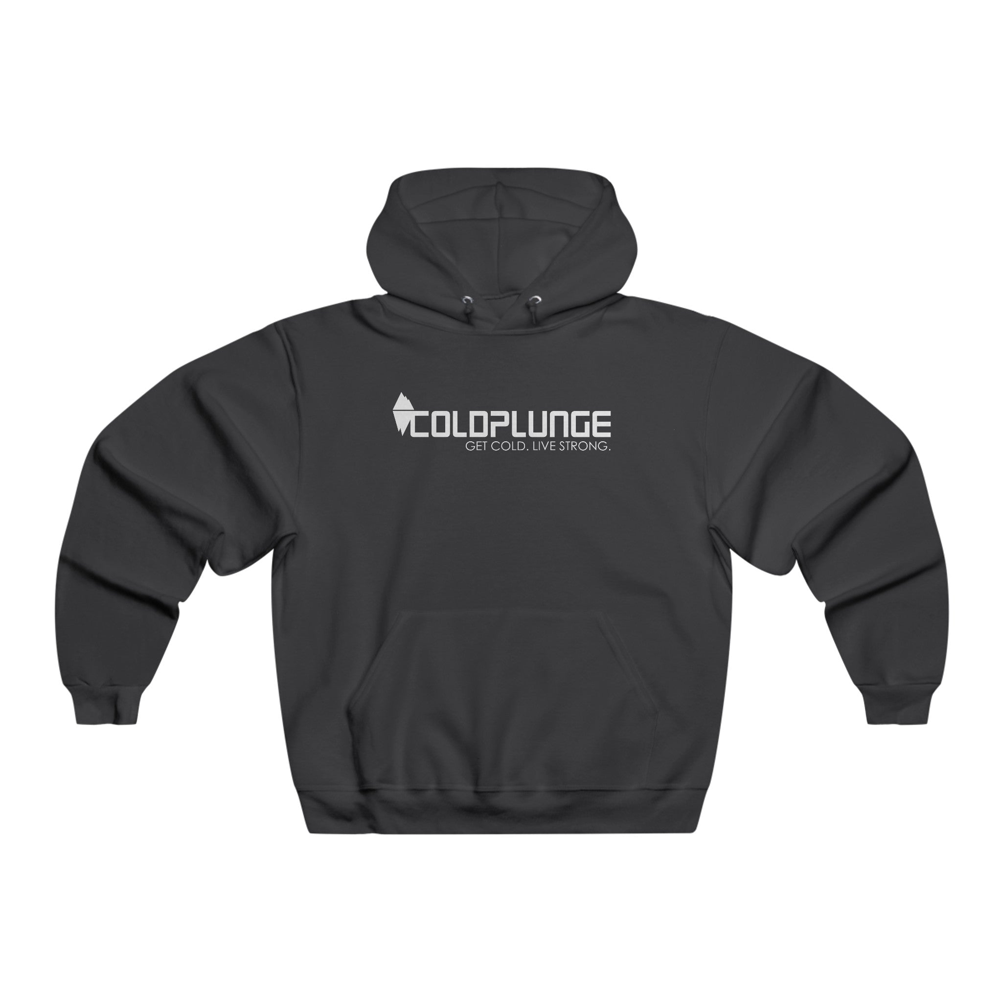 Cozy Hoodie – Cold Plunge LTD