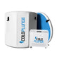 IceZen Cold Plunge Barrel + 0.8HP Chiller/Heater