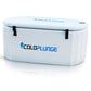 IceZen Cold Plunge XL Pro + 1HP Chiller/Heater