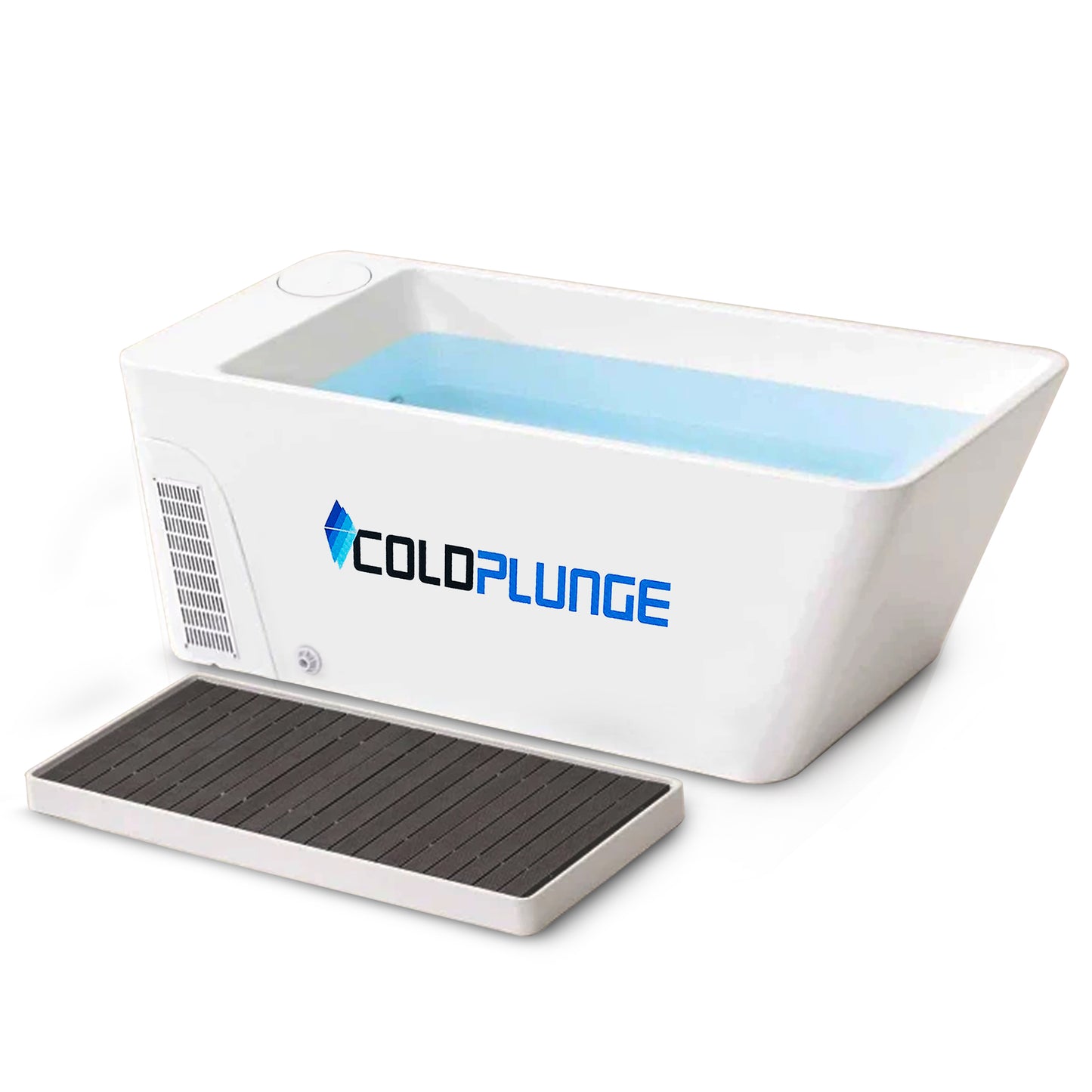 IceZen Cold Plunge Acrylic Elite