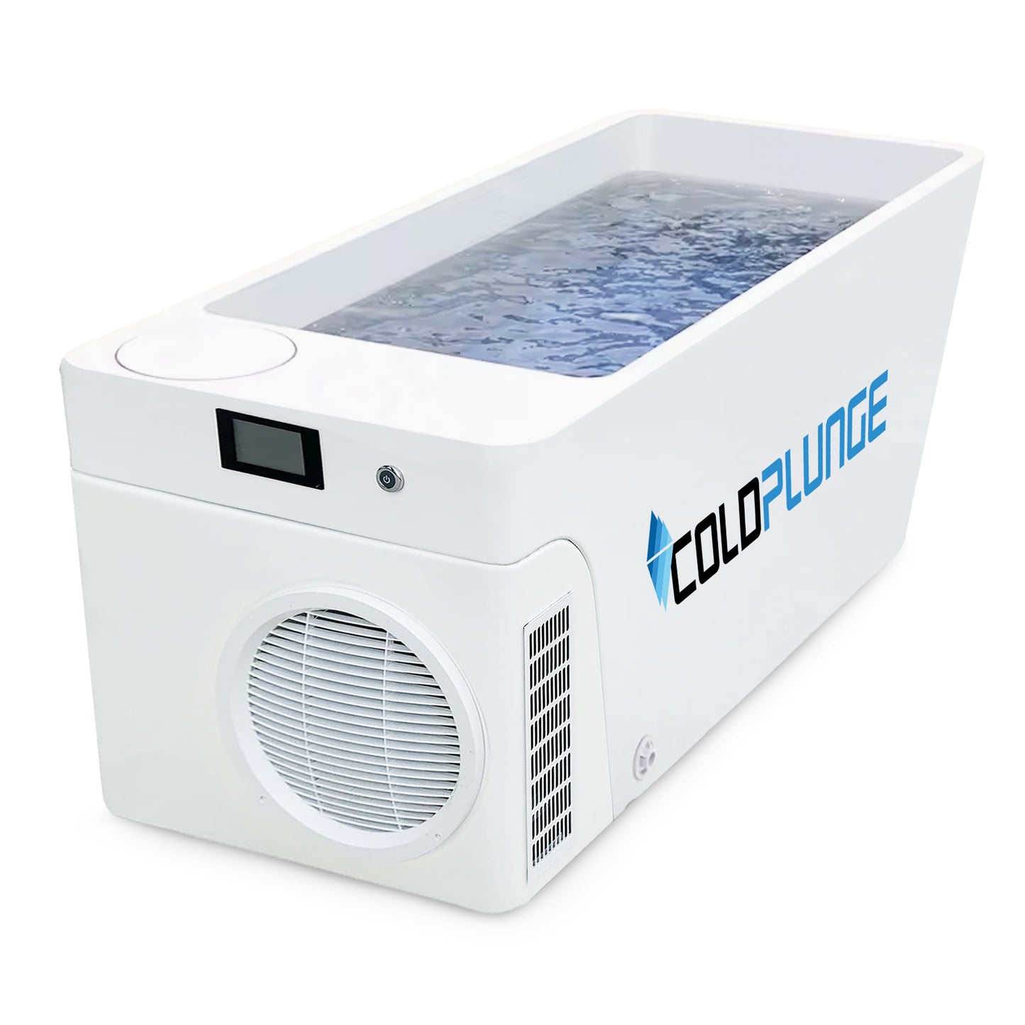 IceZen Cold Plunge Acrylic Elite