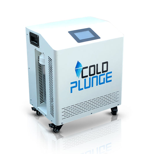 IceZen Cold Plunge Chiller/Heater